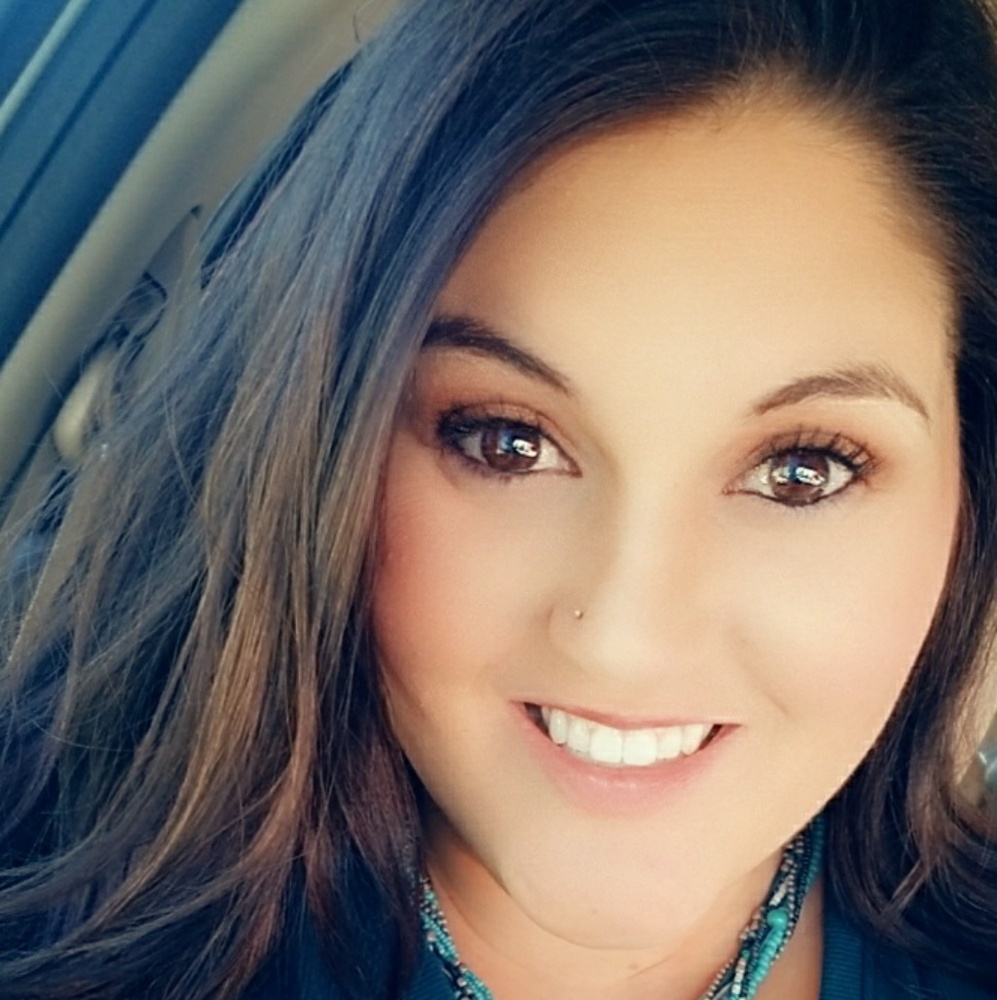 Meet your Posher, Paige